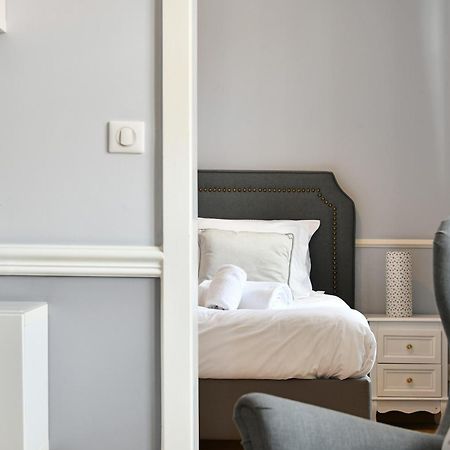 Appartement The Fairytale - Petite Venise Colmar Exterior photo