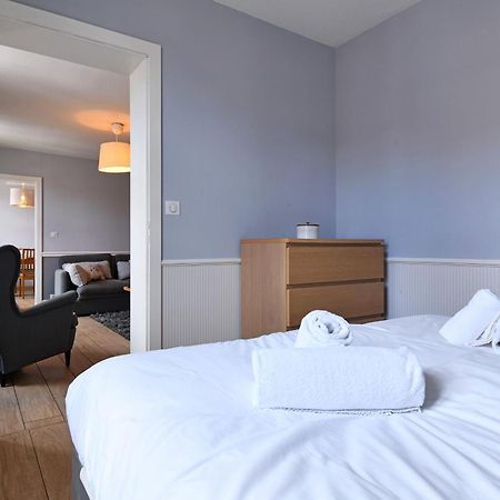 Appartement The Fairytale - Petite Venise Colmar Exterior photo