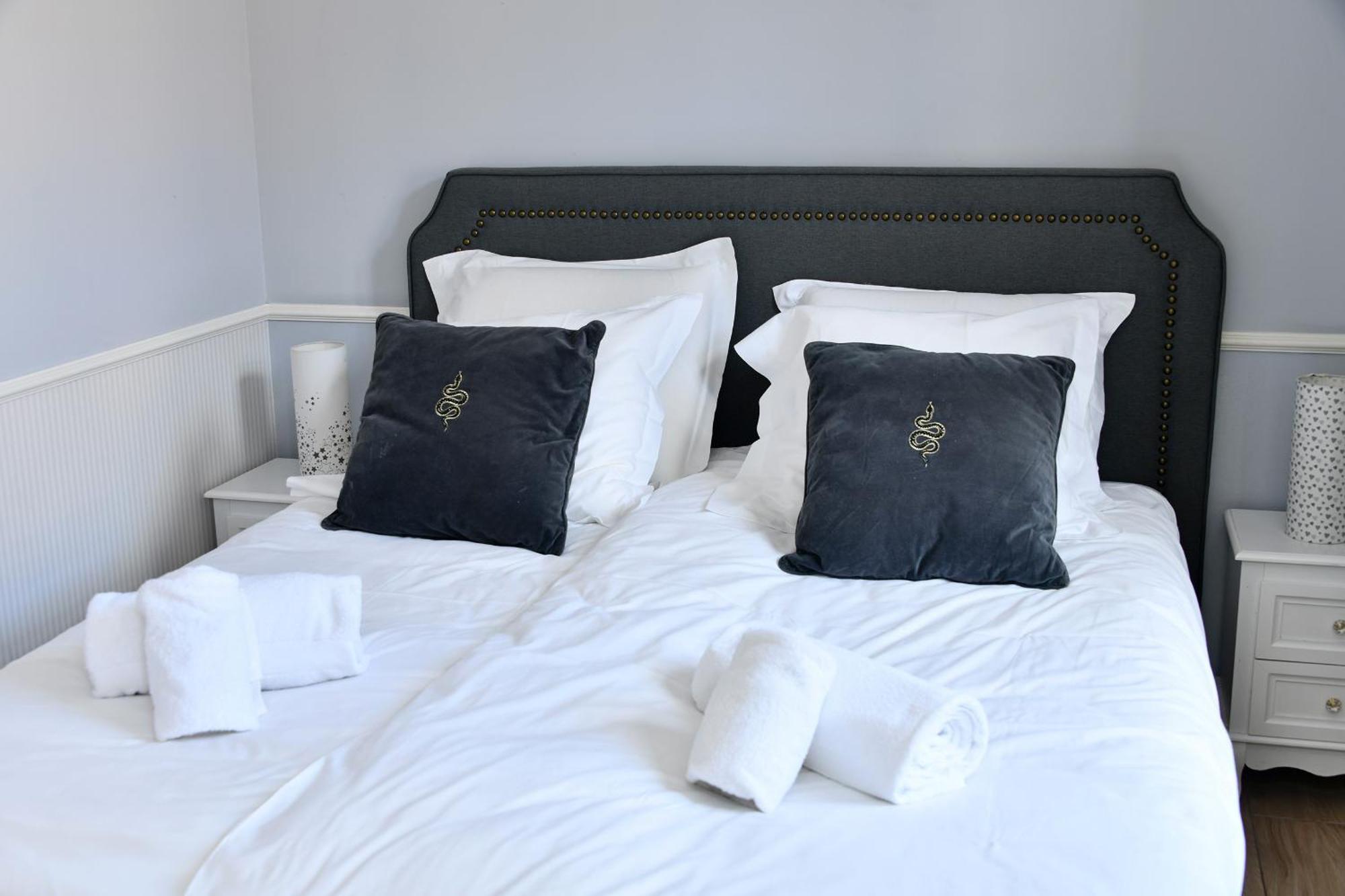 Appartement The Fairytale - Petite Venise Colmar Exterior photo