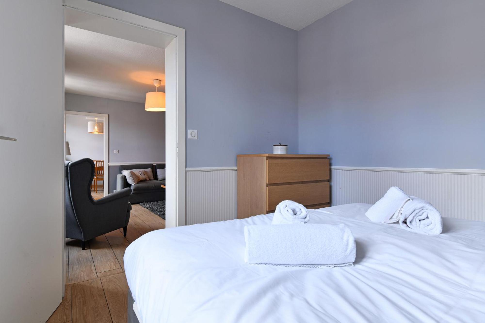 Appartement The Fairytale - Petite Venise Colmar Exterior photo