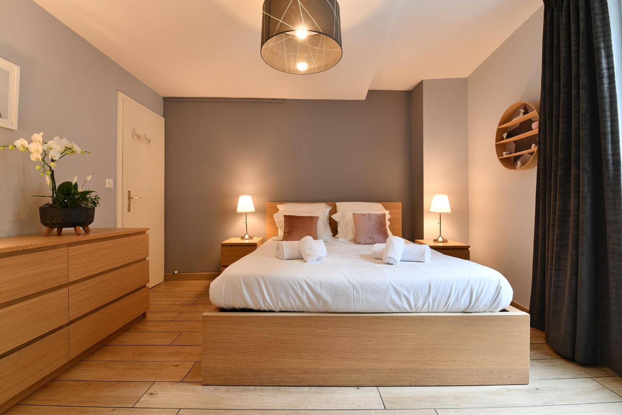 Appartement The Fairytale - Petite Venise Colmar Exterior photo