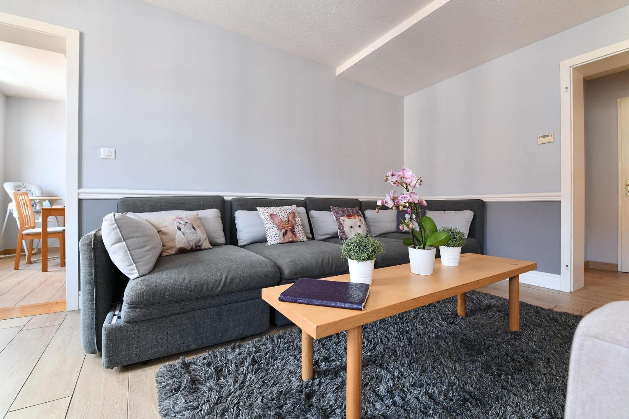 Appartement The Fairytale - Petite Venise Colmar Exterior photo
